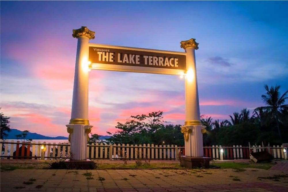 Lake Terrace Resort Langu Exterior foto